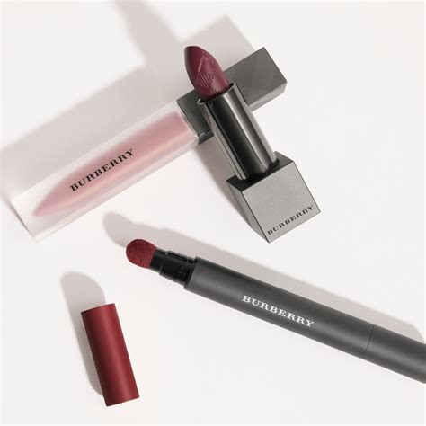 burberry lip velvet crush 16|burberry oxblood 94.